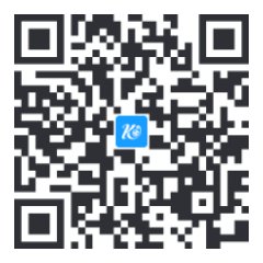 苹果用户专属 二维码 | KY Game Card